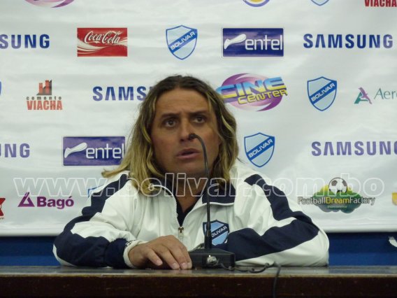 Club Bolivar