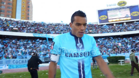Club Bolivar