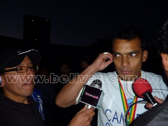 Club Bolivar