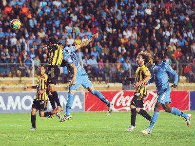 Club Bolivar