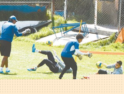 Club Bolivar