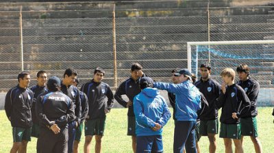 Club Bolivar