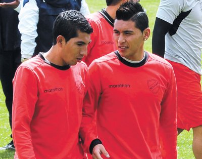 Club Bolivar