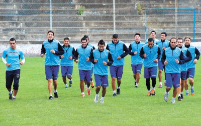 Club Bolivar