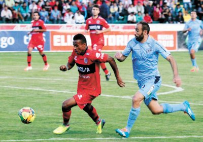 Club Bolivar