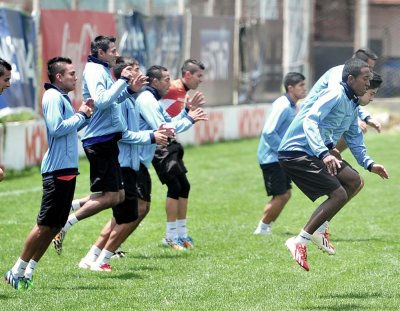 Club Bolivar