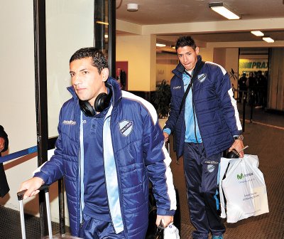 Club Bolivar