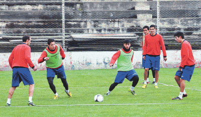Club Bolivar