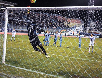 Club Bolivar