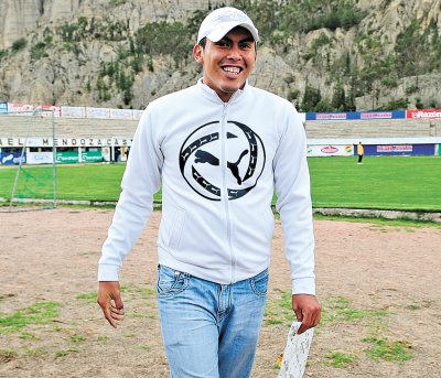 Club Bolivar