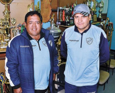 Club Bolivar