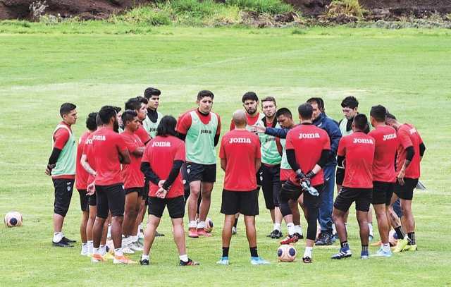 Club Bolivar