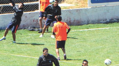 Club Bolivar