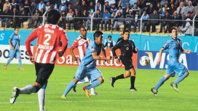 Club Bolivar