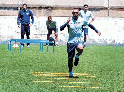 Club Bolivar