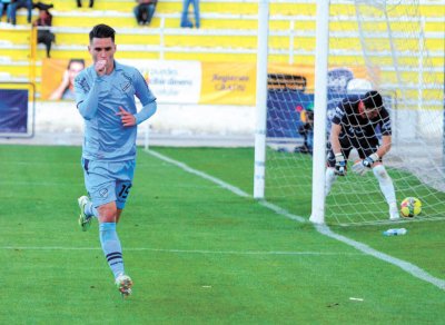 Club Bolivar