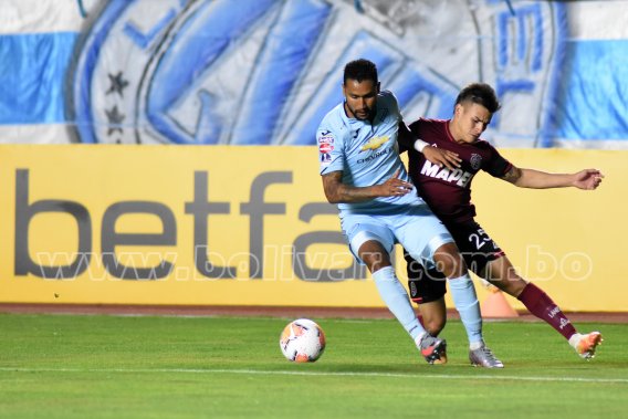 Club Bolivar