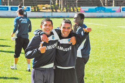 Club Bolivar