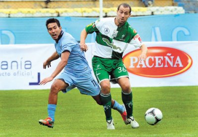 Club Bolivar