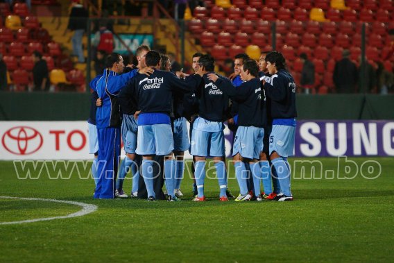 Club Bolivar