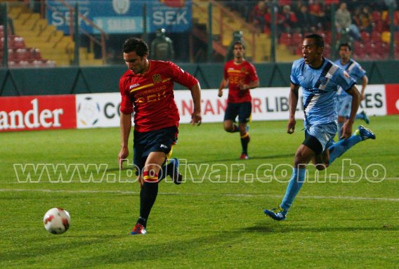 Club Bolivar