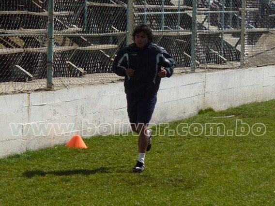 Club Bolivar