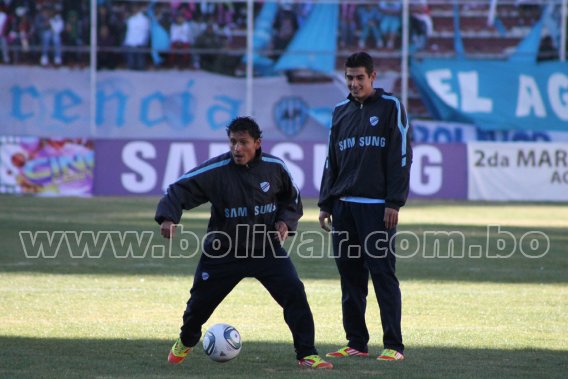 Club Bolivar
