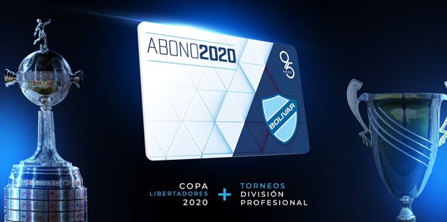 Club Bolivar