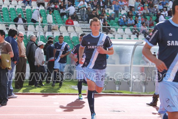 Club Bolivar