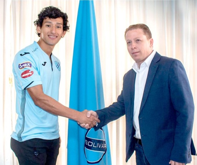 Club Bolivar