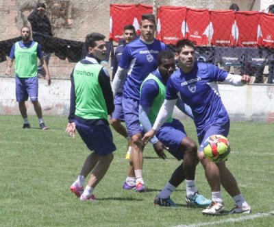 Club Bolivar