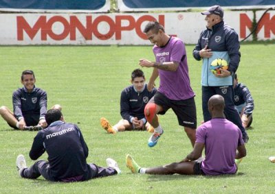 Club Bolivar