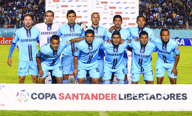 Club Bolivar