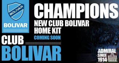 Club Bolivar