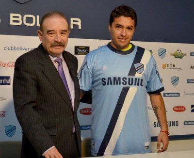 Club Bolivar