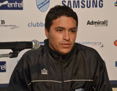 Club Bolivar