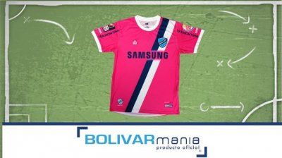 Club Bolivar