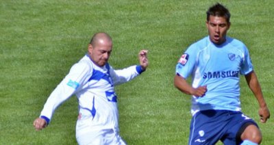 Club Bolivar