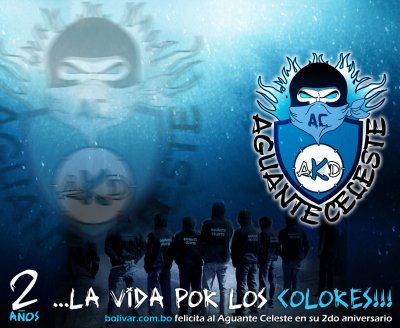 Club Bolivar