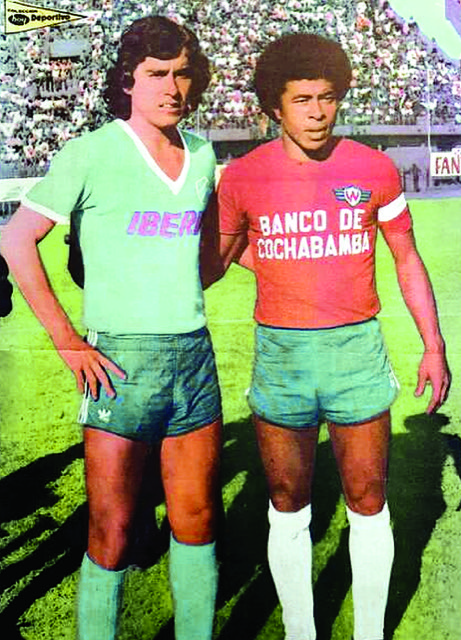 Club Bolivar