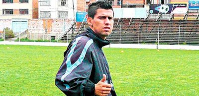 Club Bolivar