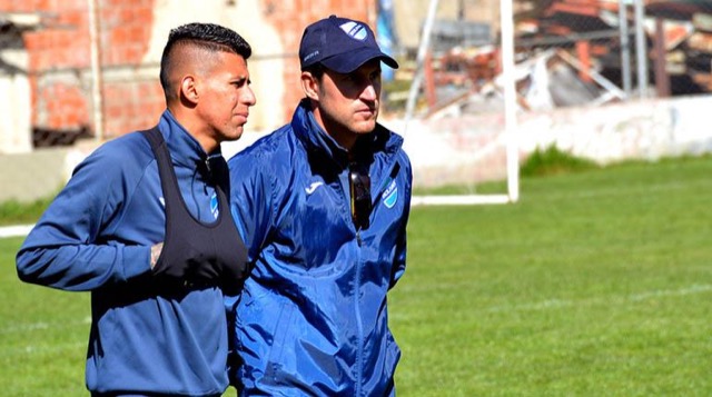 Club Bolivar