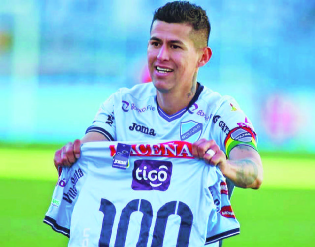 Club Bolivar