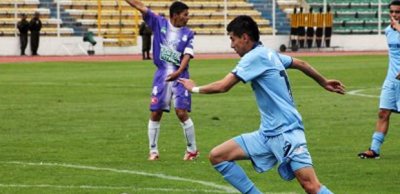 Club Bolivar