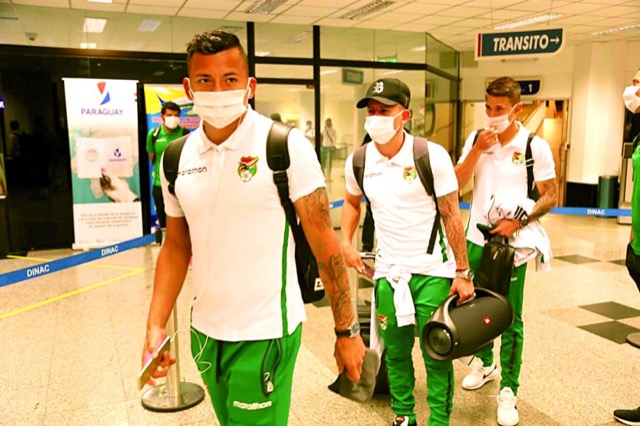 Club Bolivar