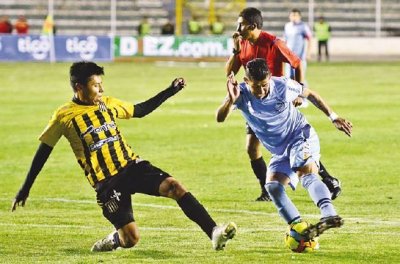 Club Bolivar