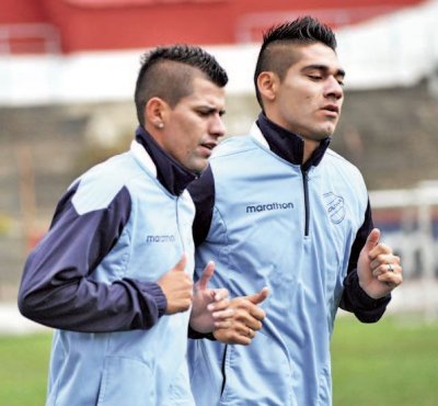 Club Bolivar