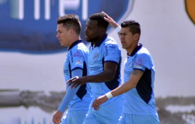 Club Bolivar