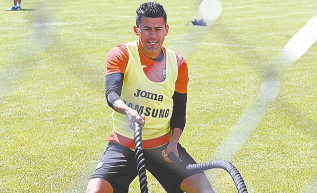 Club Bolivar