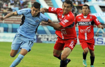 Club Bolivar